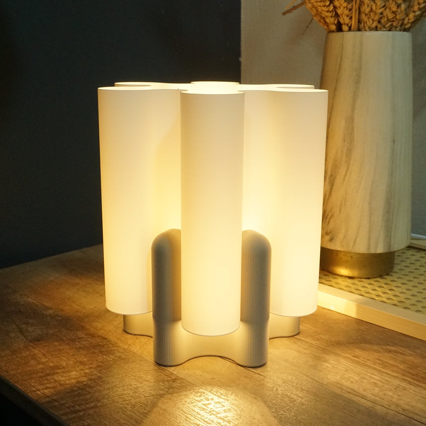 Mastor Lamp