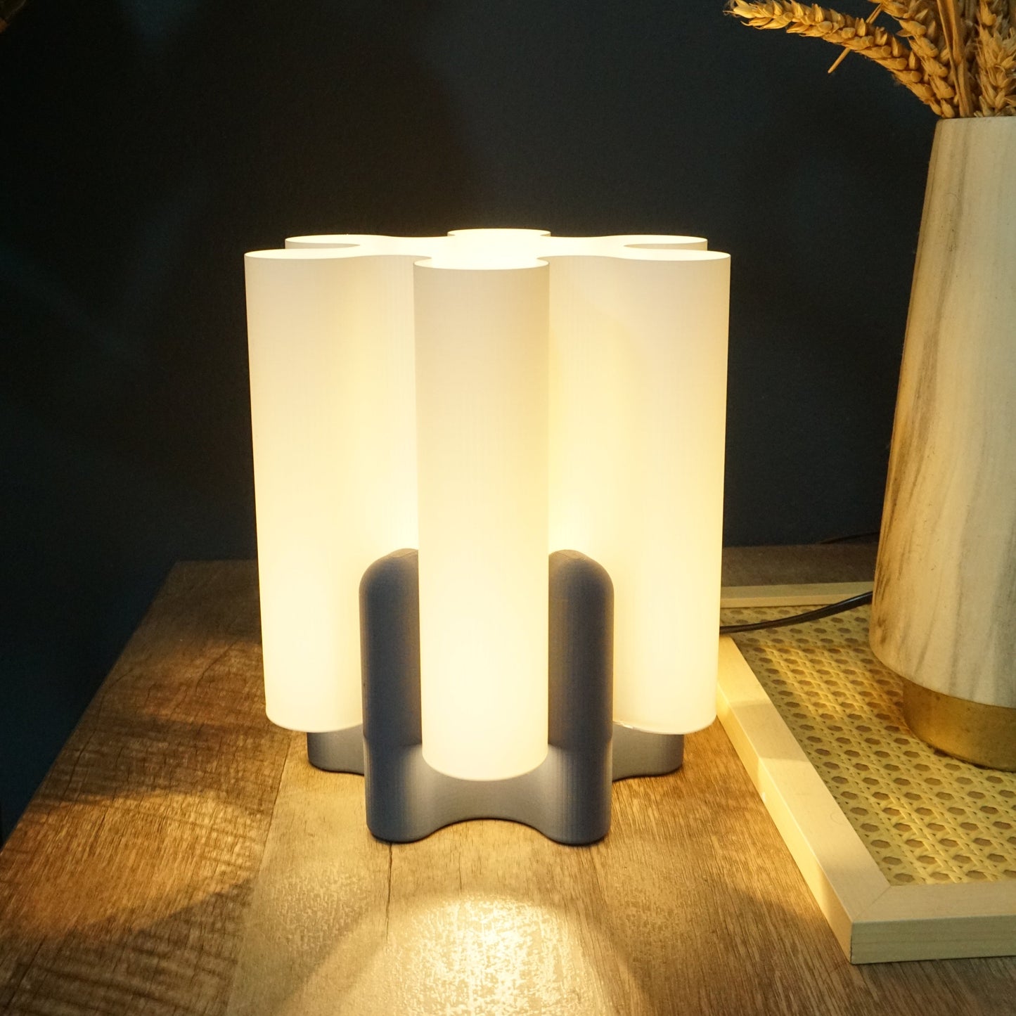 Mastor Lamp
