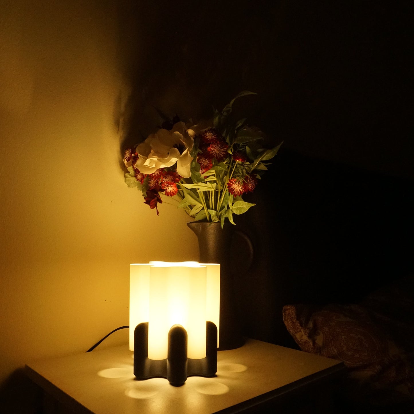 Mastor Lamp