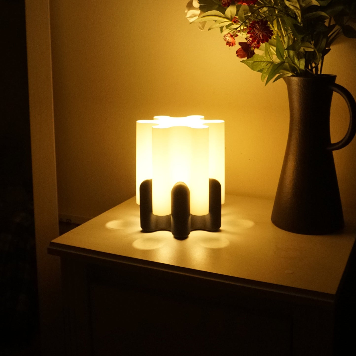 Mastor Lamp