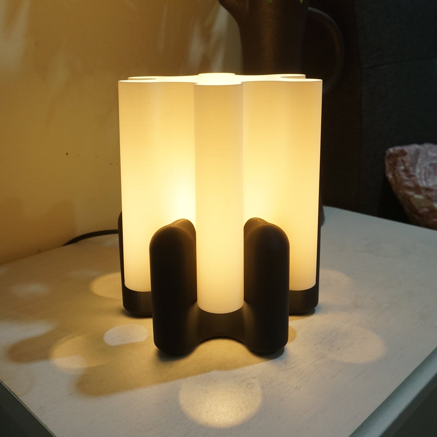 Mastor Lamp
