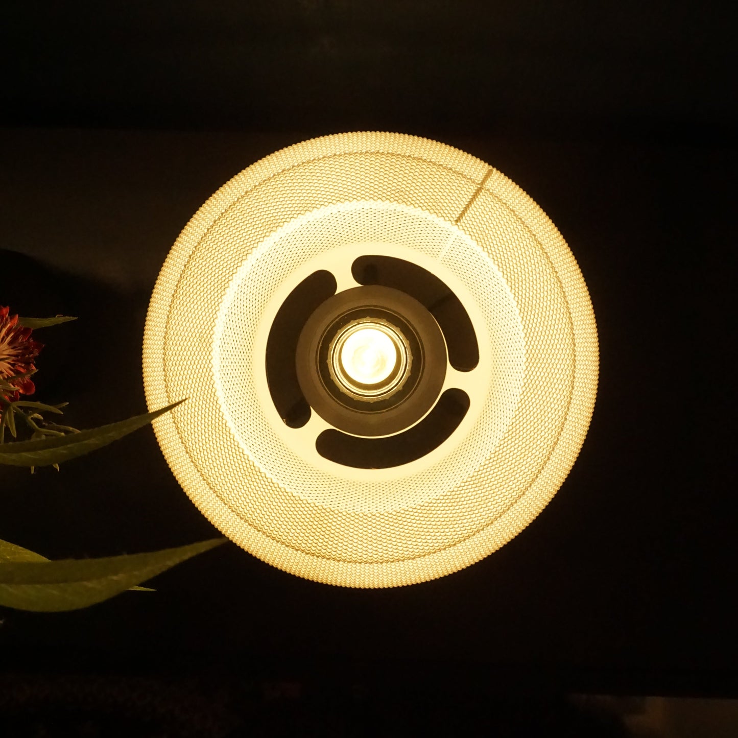 Armani Lamp