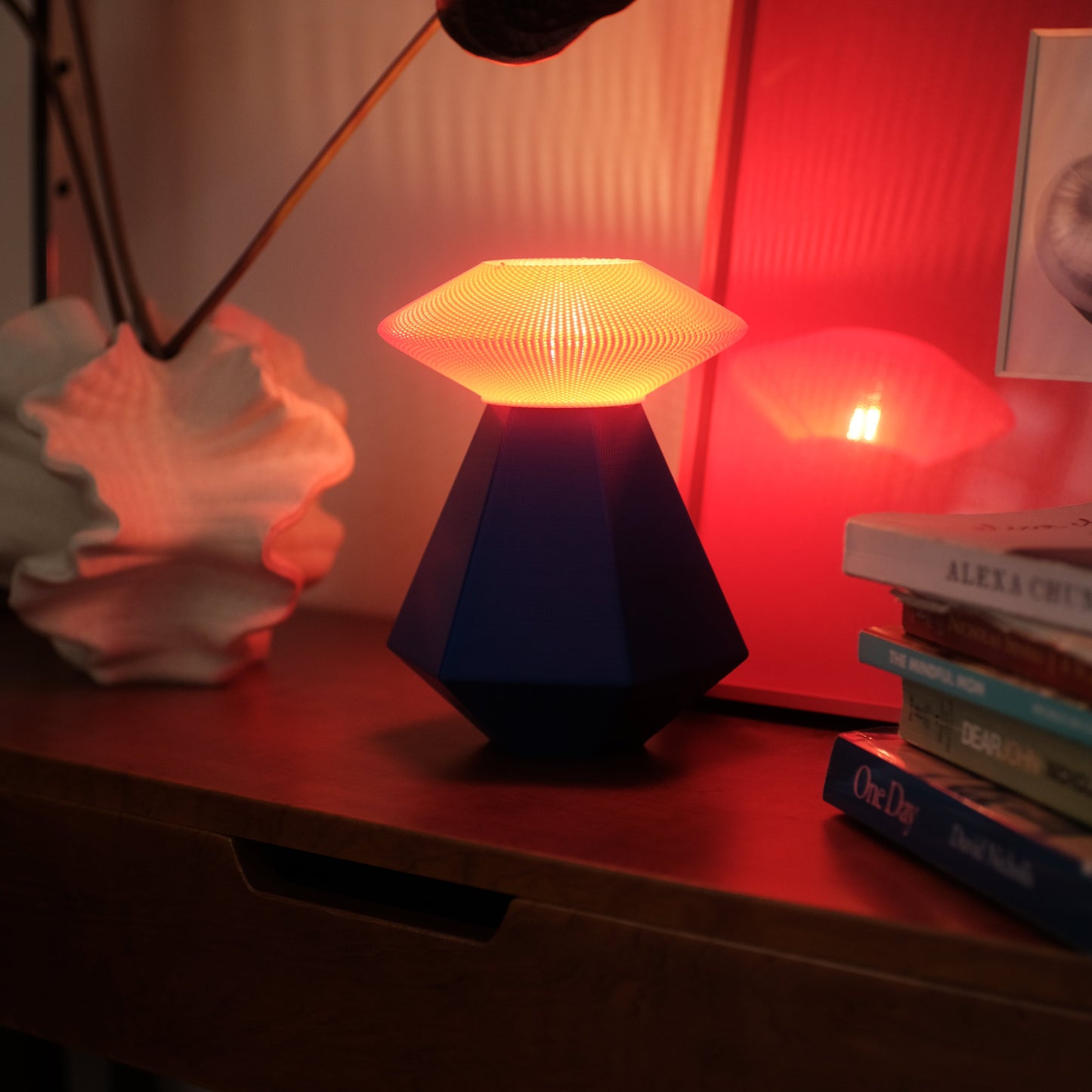 Nasren Lamp