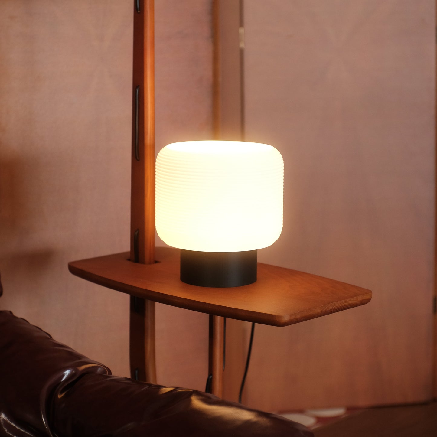 Natalie Lamp