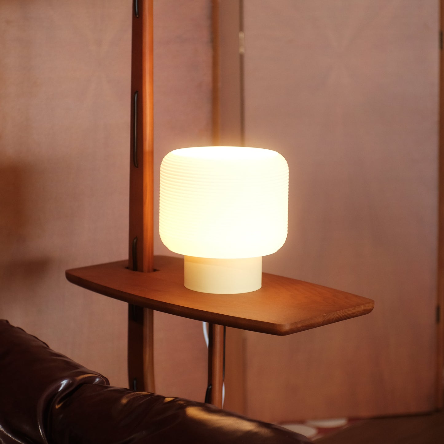 Natalie Lamp