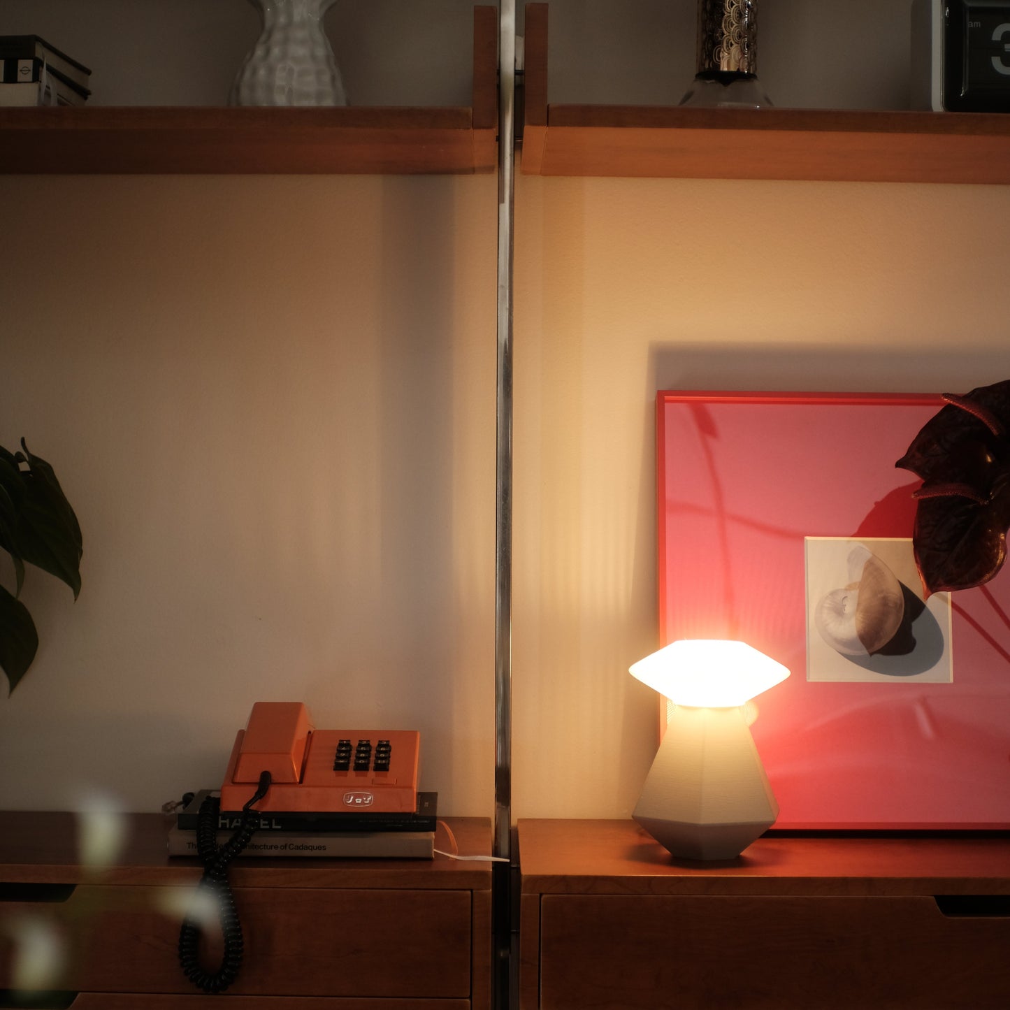 Nasren Lamp