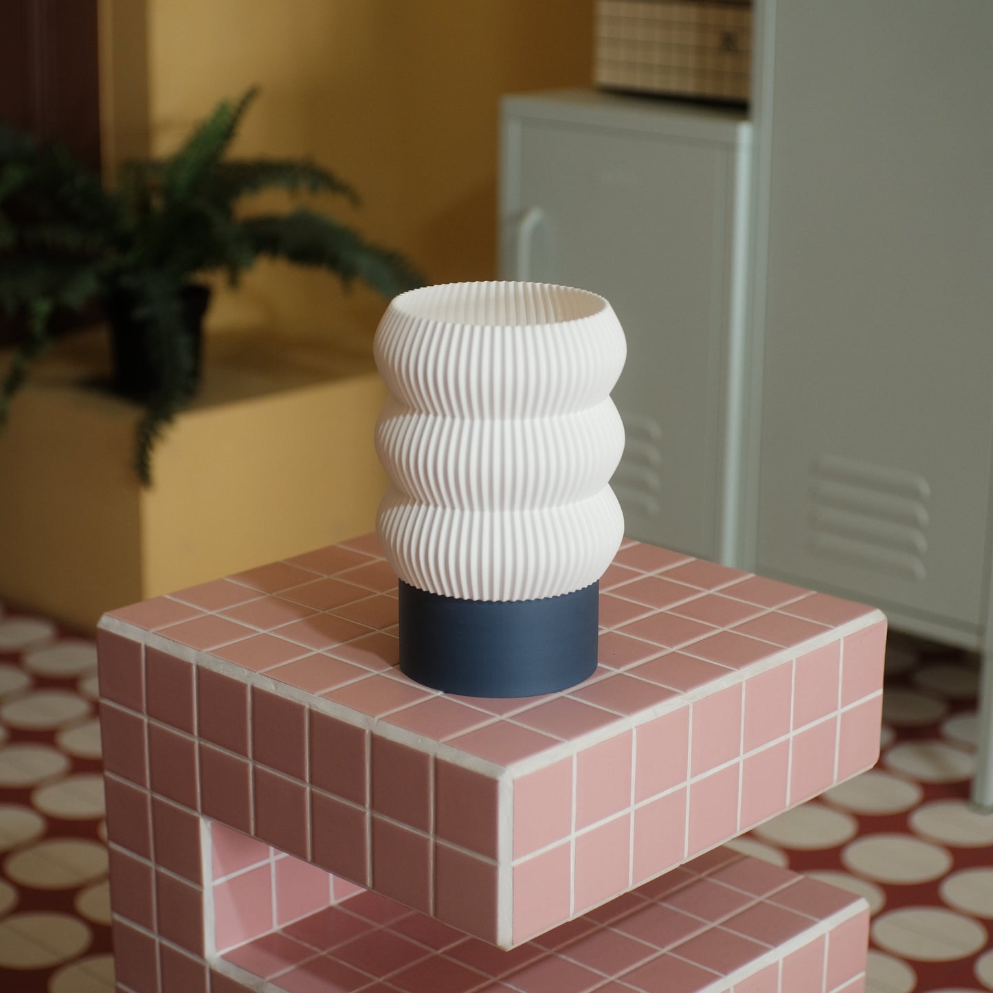 Amelie Lamp