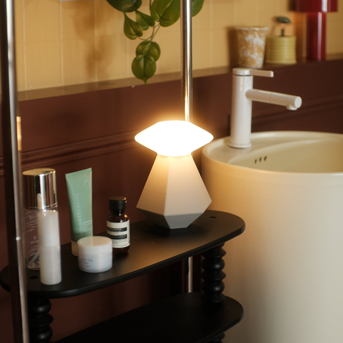 Nasren Lamp