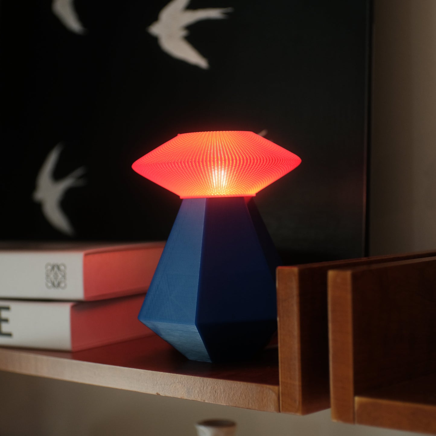 Nasren Lamp