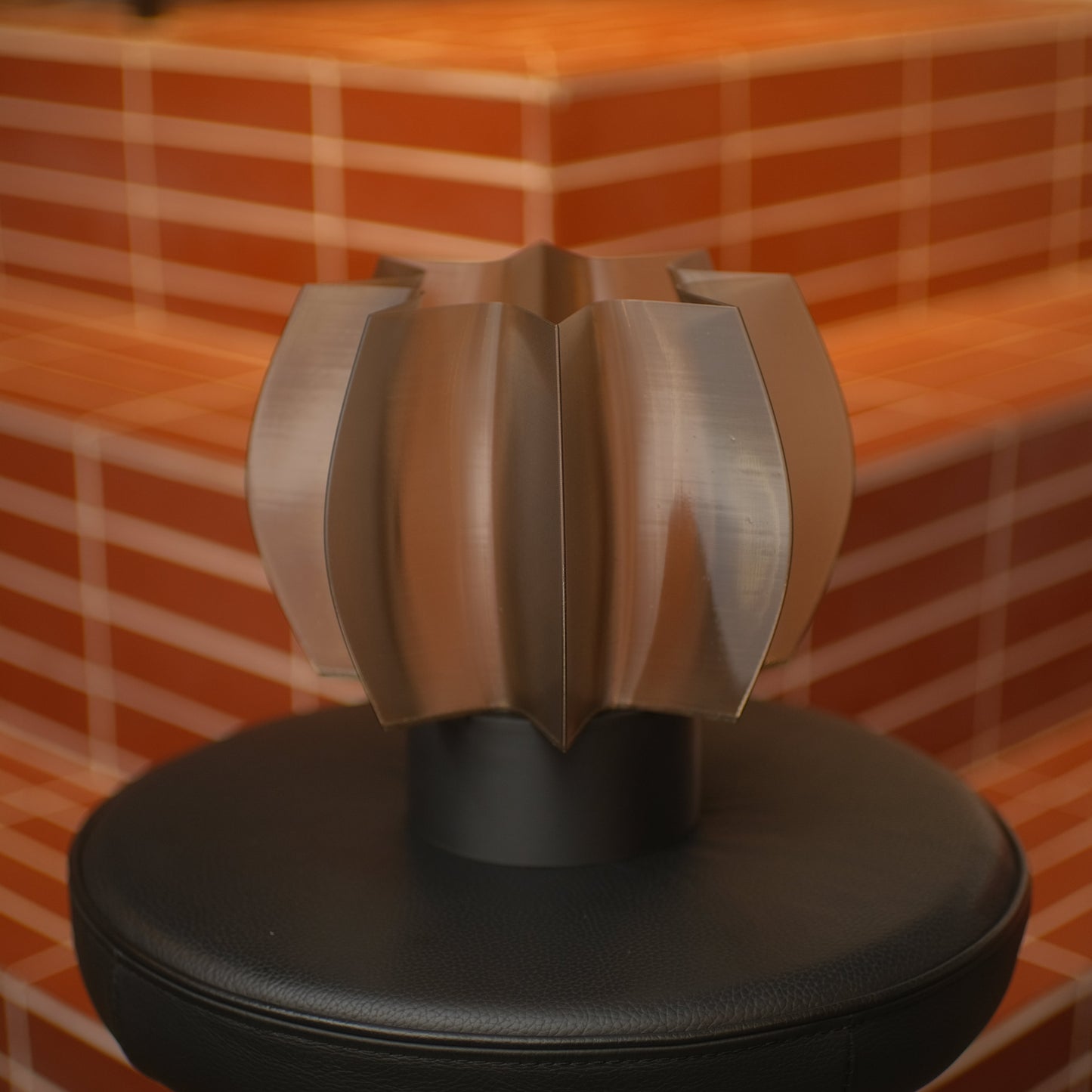 Malik Lamp