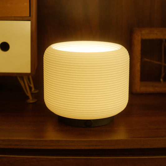 Natalie Mini — Cordless & Dimmable