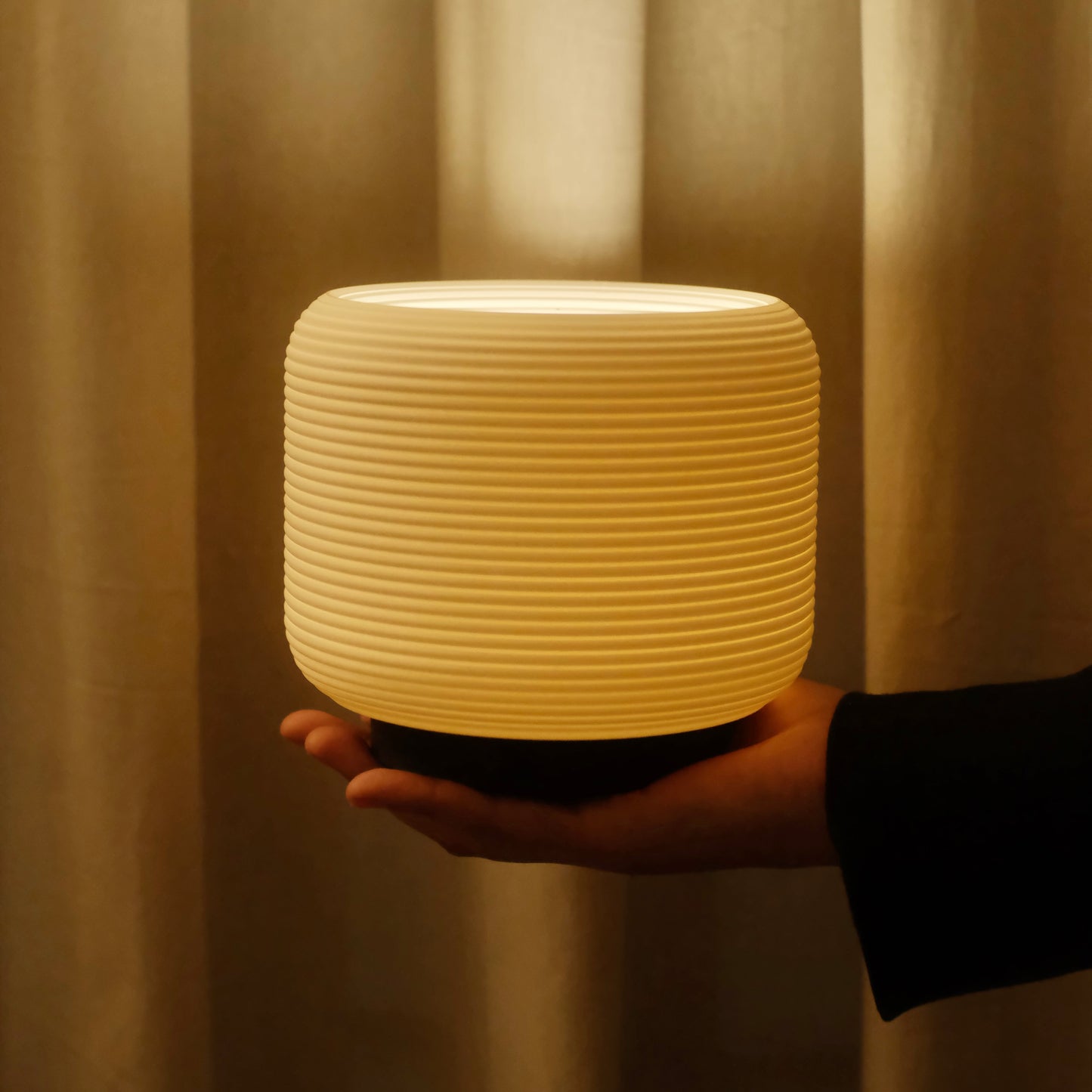 Natalie Mini — Cordless & Dimmable