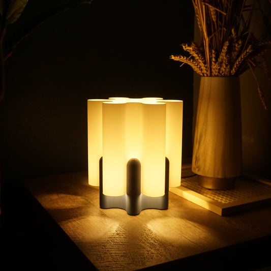 Mastor Lamp