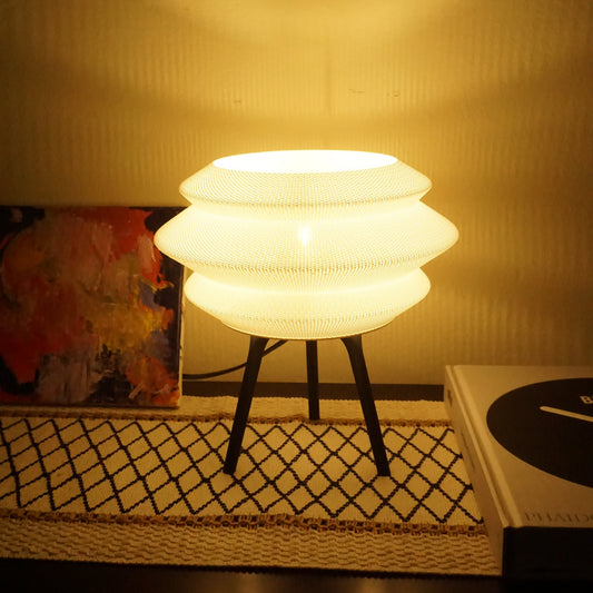 Armani Lamp