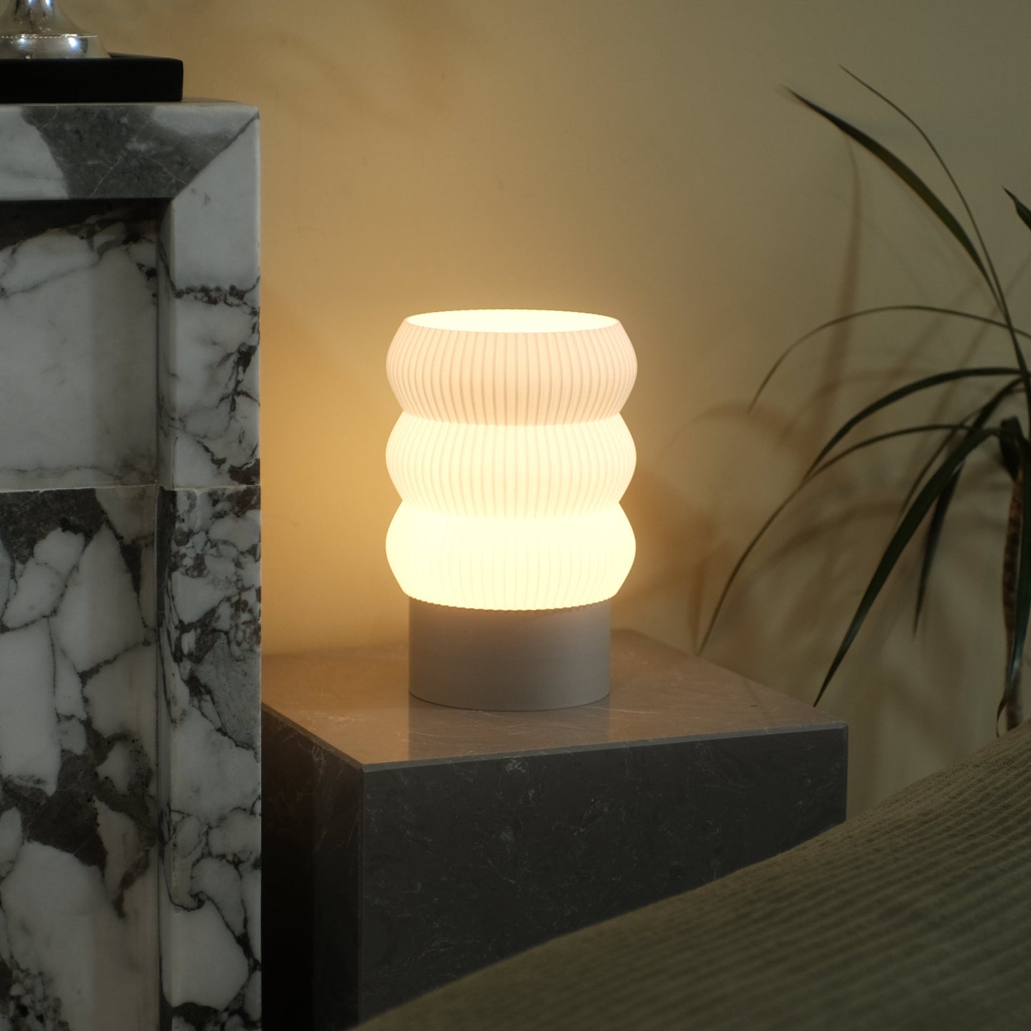 Amelie Lamp