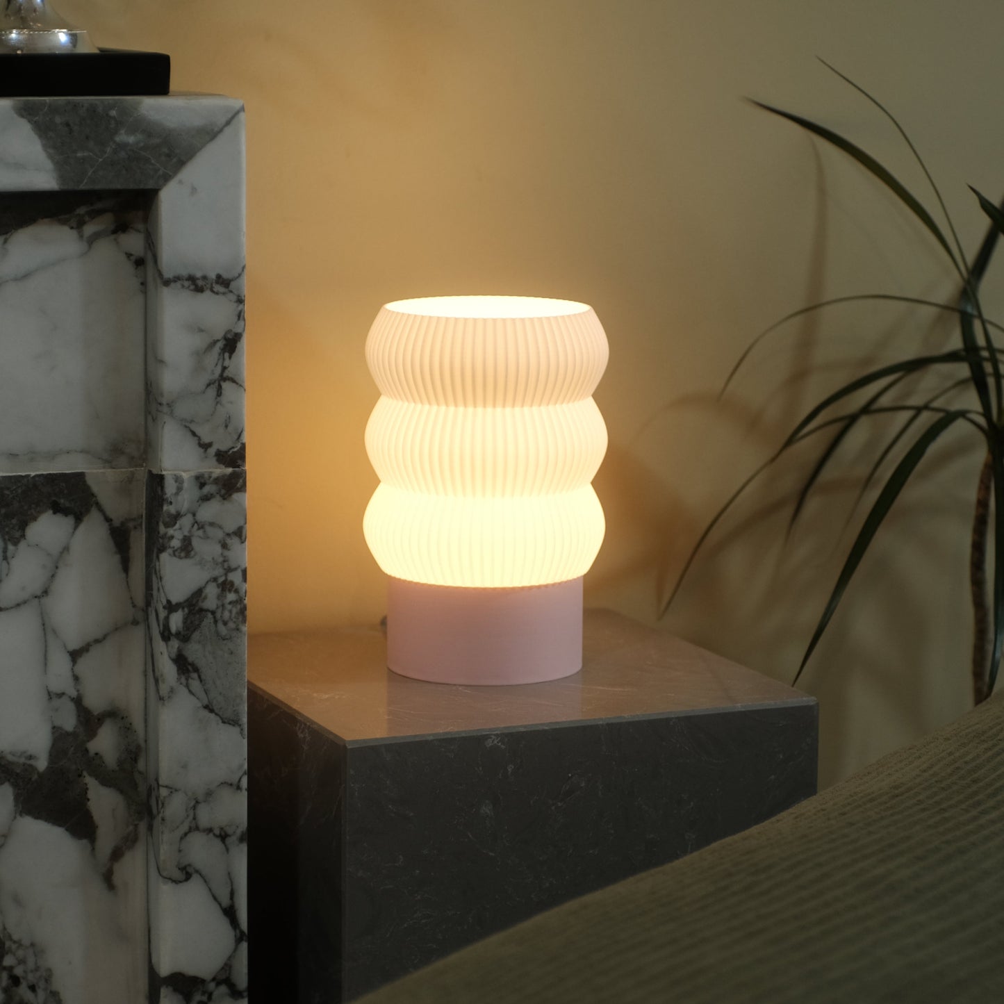Amelie Lamp