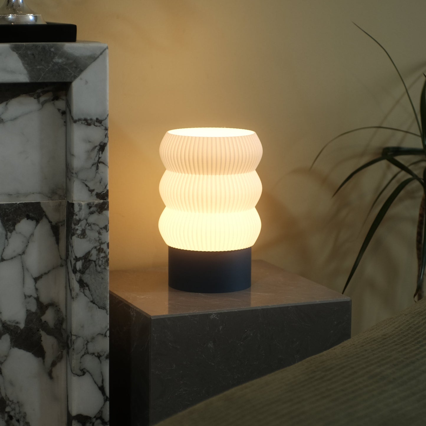 Amelie Lamp