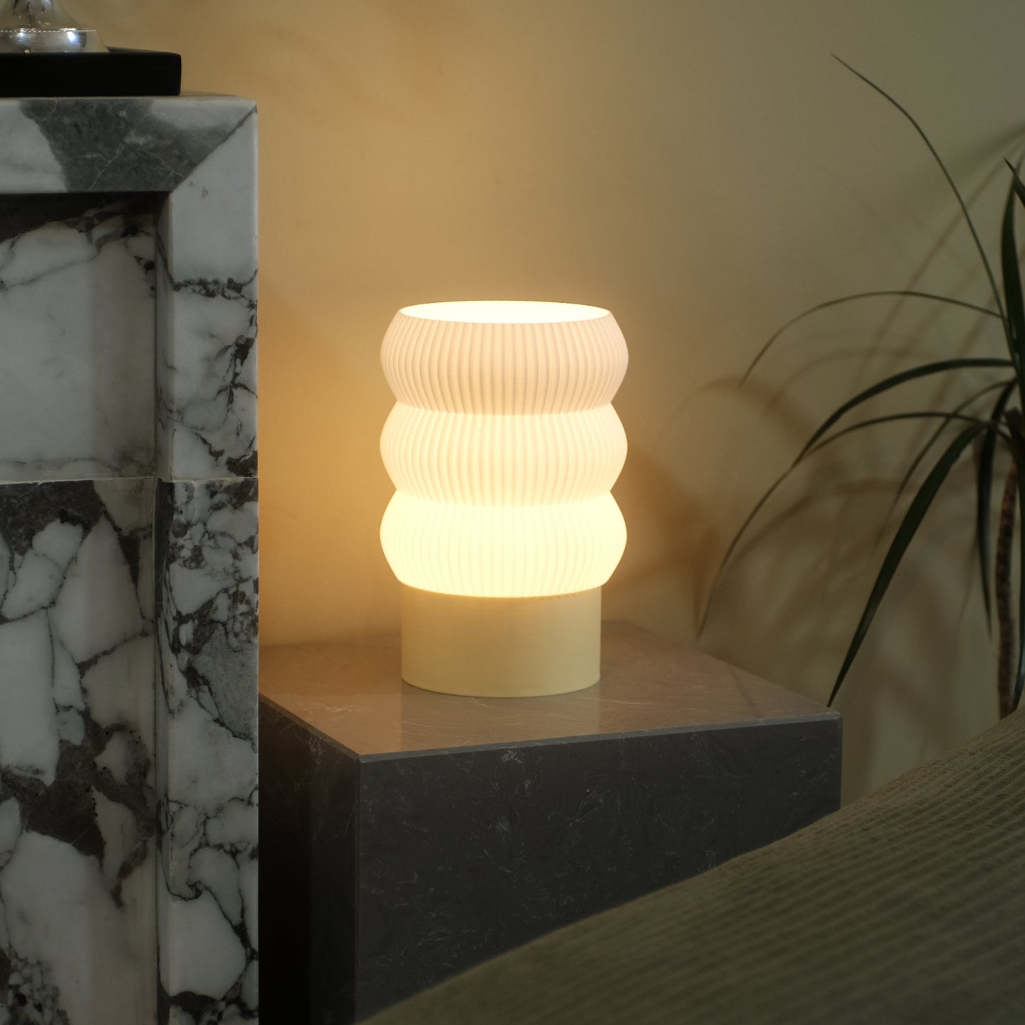 Amelie Lamp