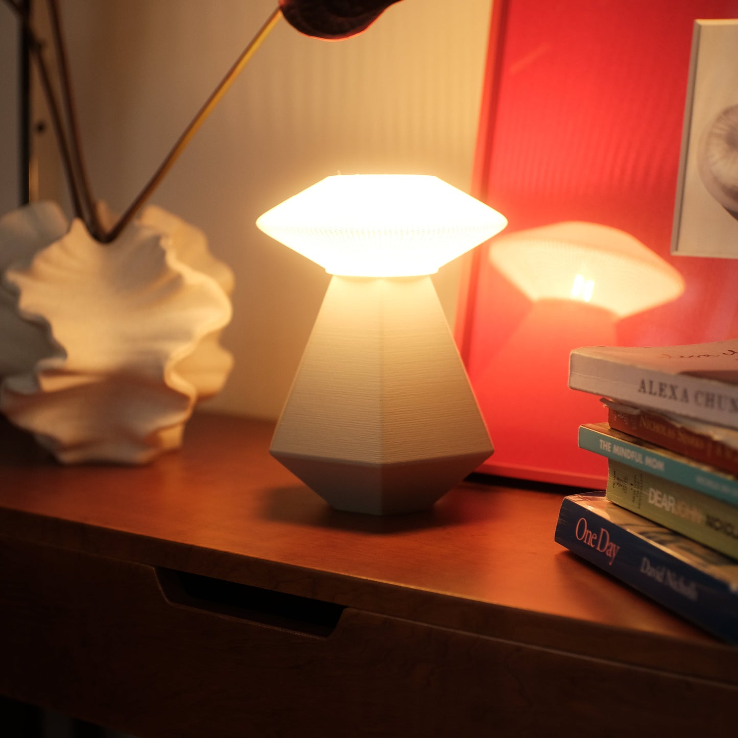 Nasren Lamp