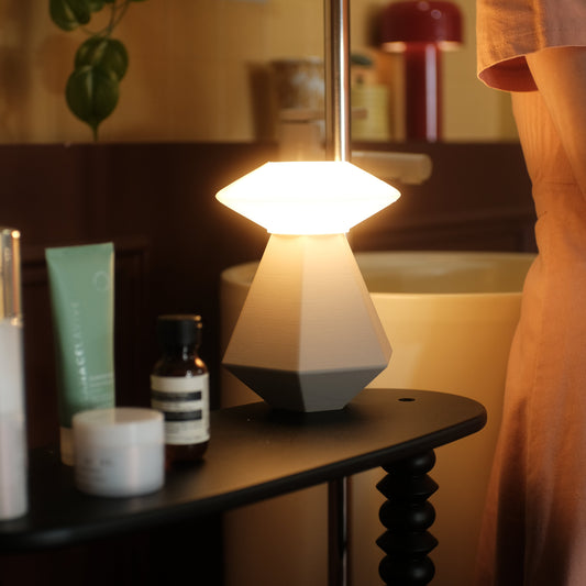 Nasren Lamp