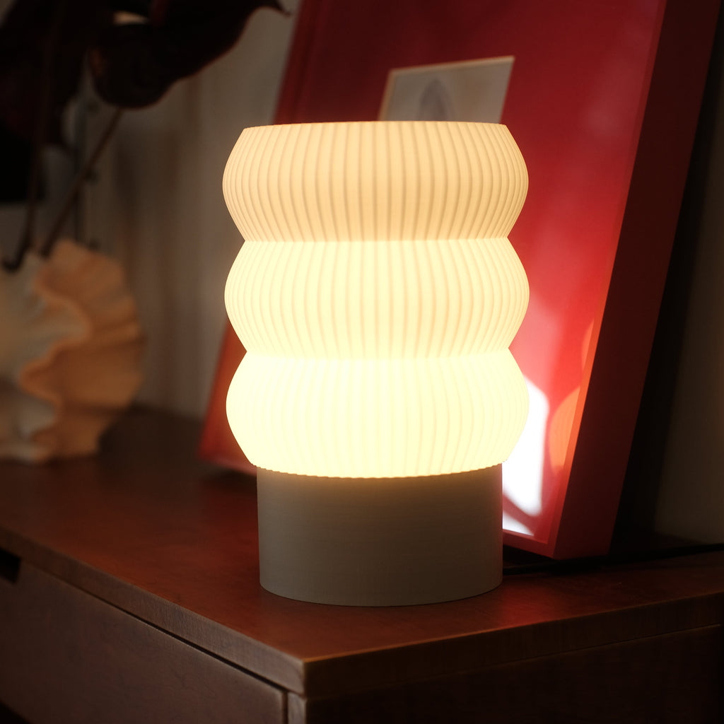Amelie Lamp