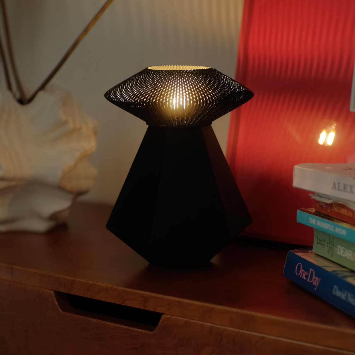 Nasren Lamp