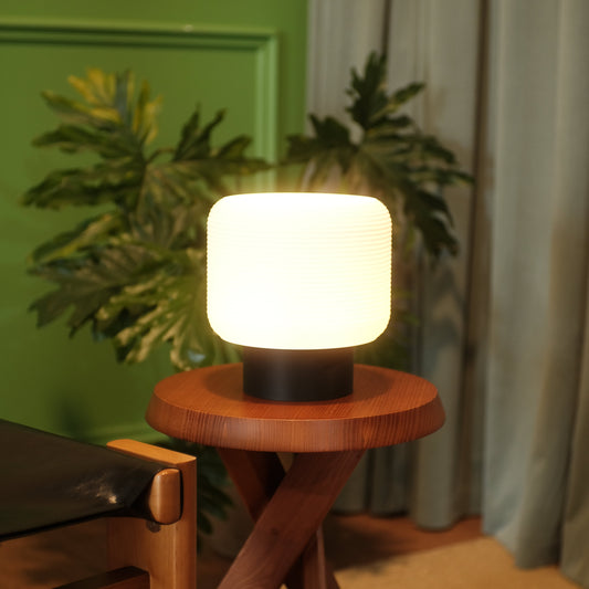 Natalie Lamp