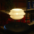 Armani Lamp