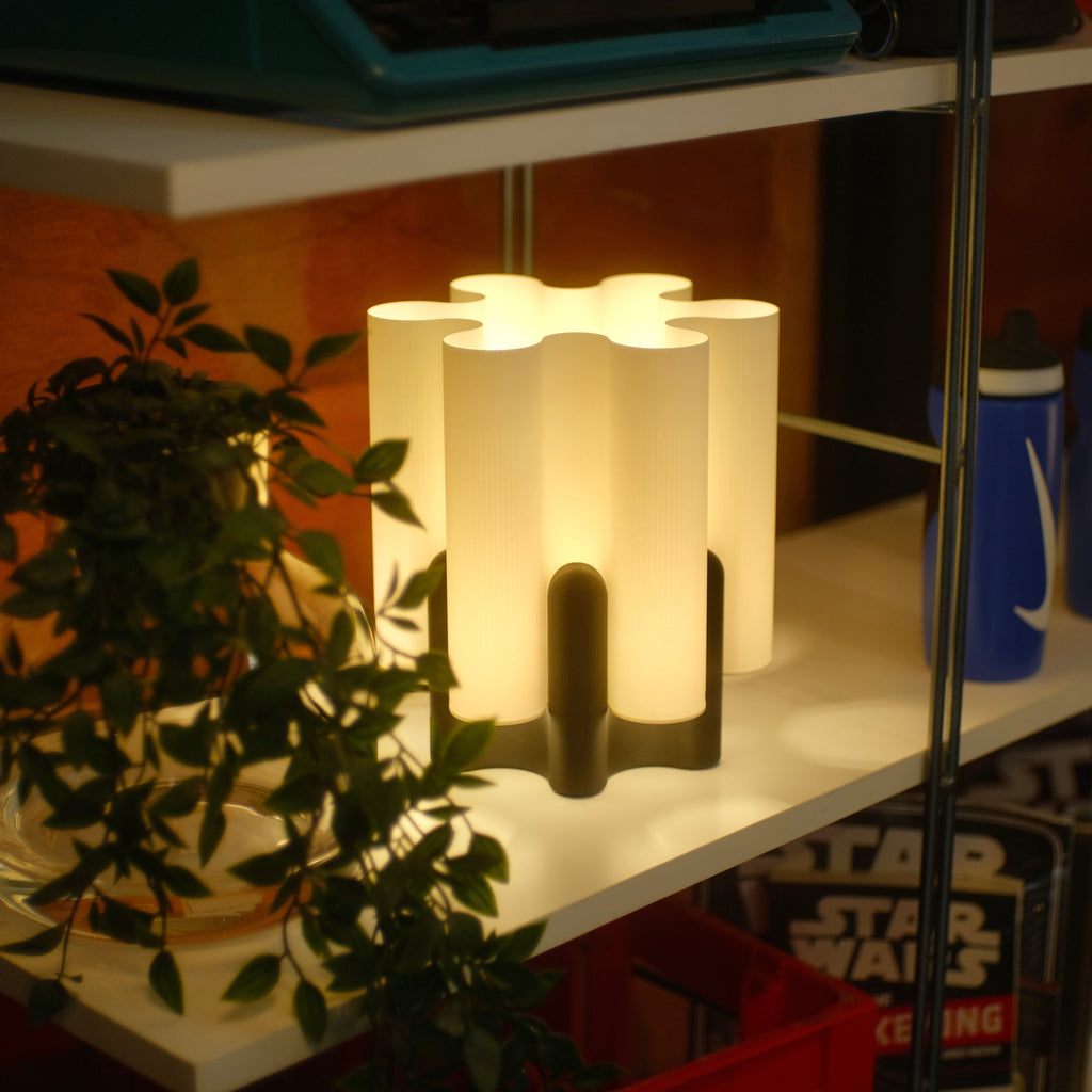 Mastor Lamp