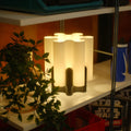 Mastor Lamp