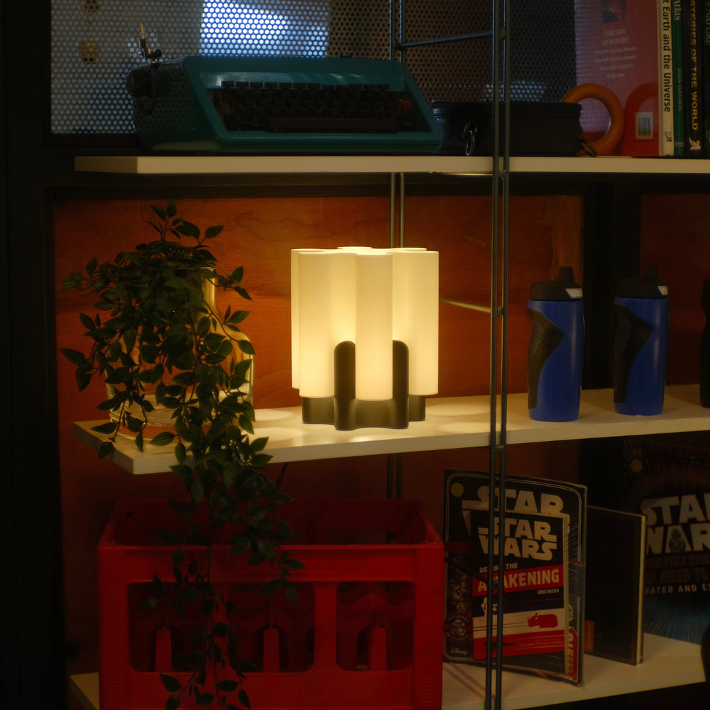 Mastor Lamp