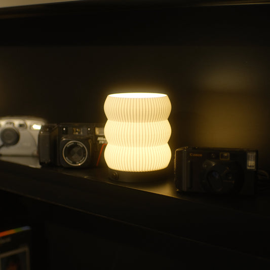 Amelie Mini — Cordless & Dimmable