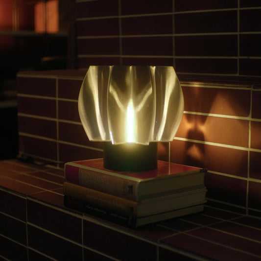 Malik Lamp