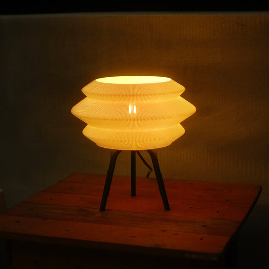 Armani Lamp