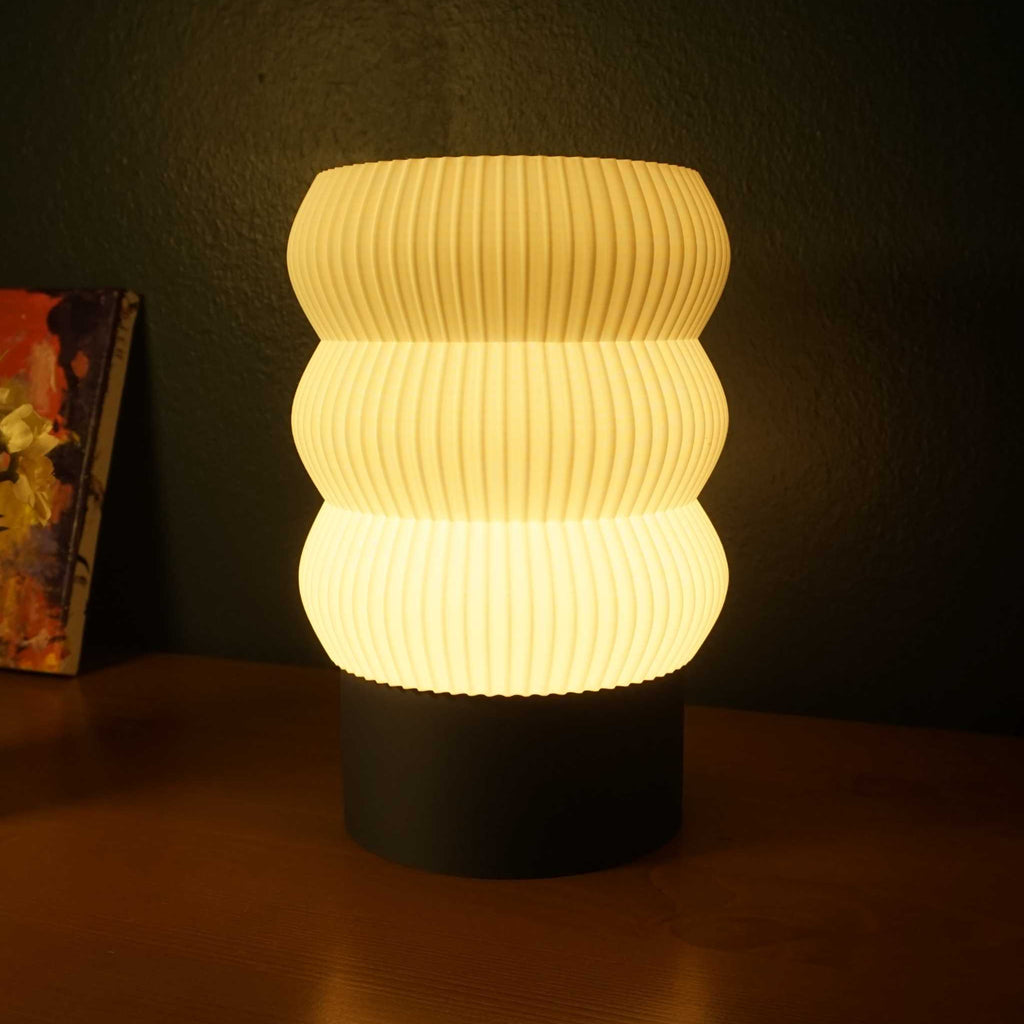 Amelie Lamp