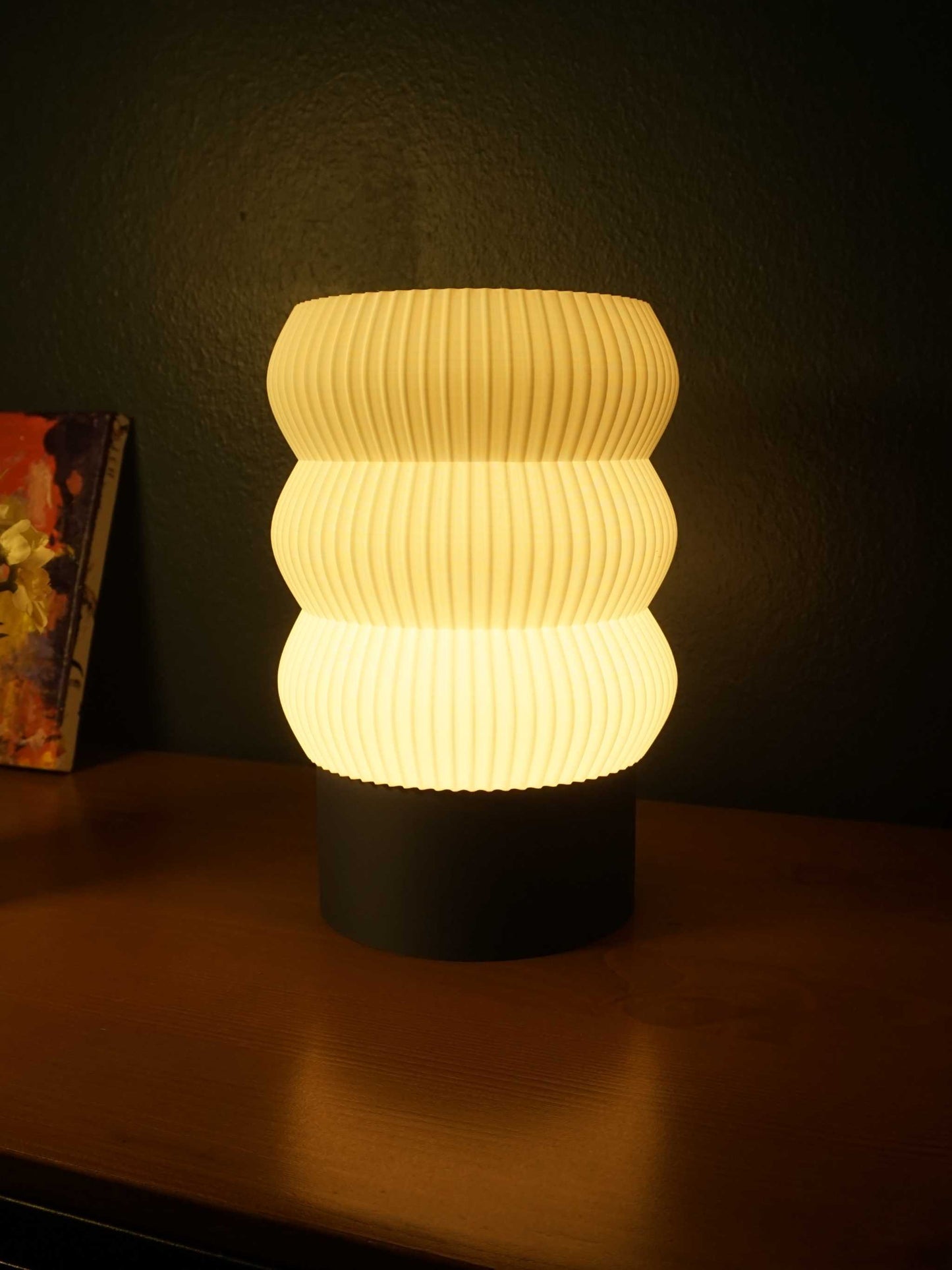 Amelié Lamp