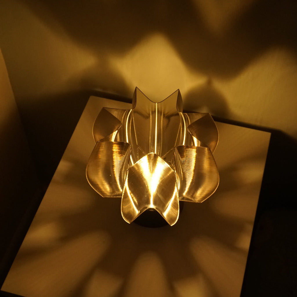 Malik Lamp